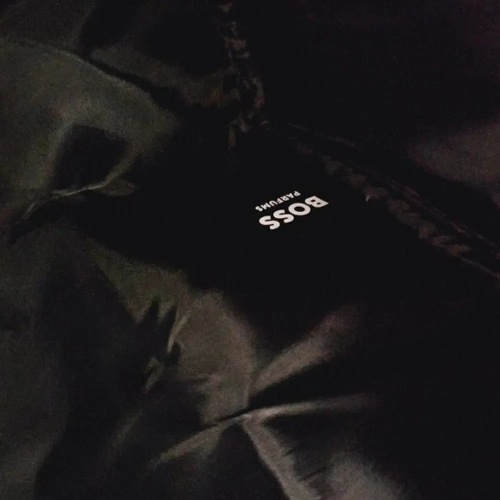 Hugo Boss travel bag